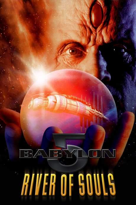 Babylon 5: The River of Souls